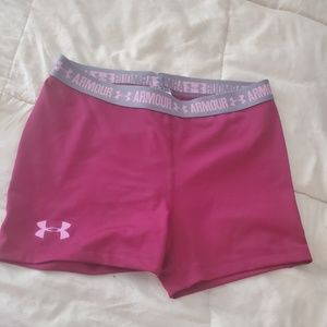 Under Armour